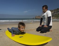 Ohai Nazaré Outdoor Resorts Genel