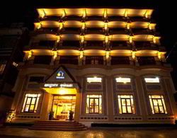 Ohana Phnom Penh Palace Hotel Genel