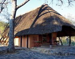 Ohange Namibia Lodge Genel