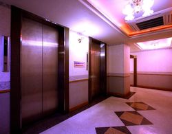Hotel Ohirune Racco Himeji-Royal -Adults Only İç Mekan