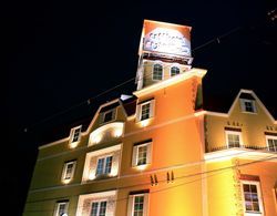 Hotel Ohirune Racco Sakai - Adults Only Dış Mekan