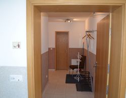 Apartment Ohragrund Oberhof İç Mekan