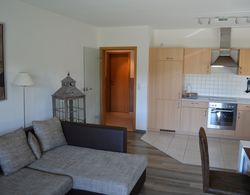 Apartment Ohragrund Oberhof Oda Düzeni