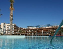 Ohtels Les Oliveres Beach Resort & Spa Genel