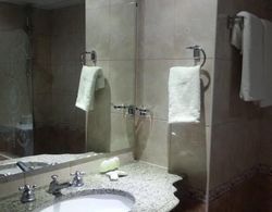 OIa Palace Hotel Banyo Tipleri