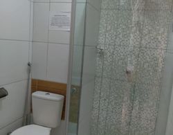 Hotel Oiticica Banyo Tipleri