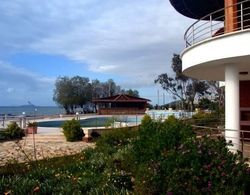 Okaliptus Holiday Villas Genel