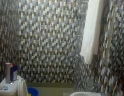 Okapi Hotel Banyo Tipleri