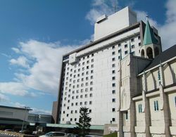 Okayama International Hotel Genel