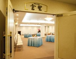 Okinawa Hotel Genel