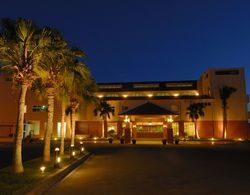 Okinawa Kariyushi Resort Exes Ishigaki Dış Mekan