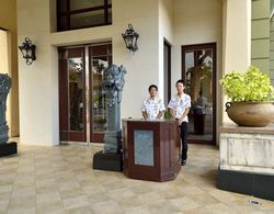 Okinawa Kariyushi Resort Exes Onna Dış Mekan