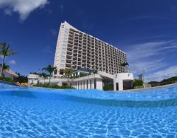 Okinawa Marriott Resort & Spa Öne Çıkan Resim