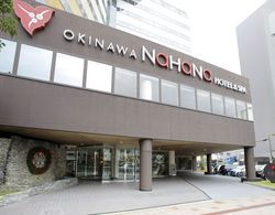 Okinawa NaHaNa Hotel & Spa Genel