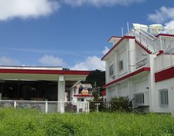 Okinawa Resort Dış Mekan