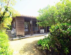 OkinawanoKominkayado Miya Dış Mekan