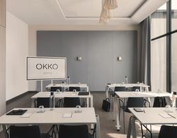 OKKO Hotels Paris la Défense Genel