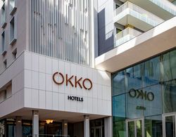 OKKO HOTELS TOULON CENTRE Genel