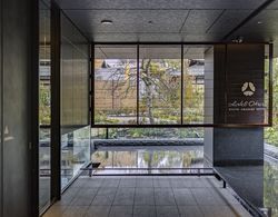 Hotel Okura Kyoto Okazaki Bettei Dış Mekan