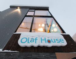 Olaf House Dış Mekan