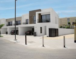 Olala Oasis Homes Dış Mekan