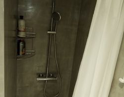 Olala One Apartment Banyo Tipleri