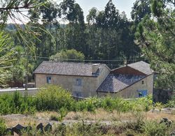 OLardoMar - Casa Rural Dış Mekan