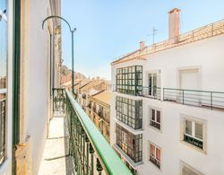 Olarias Terrace Lisbon Dış Mekan