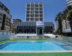 Olbia Hotel Havuz