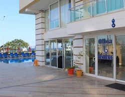 Olbia Residence Hotel Genel