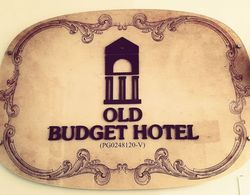 Old Budget Hotel İç Mekan