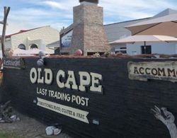 Old Cape Last Trading Post Dış Mekan