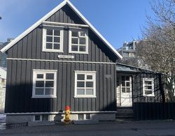 Old Charm Reykjavik Apartments Dış Mekan