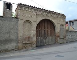 Old Gate Dış Mekan