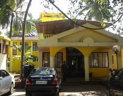 Old Goa Residency Dış Mekan