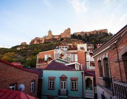 Old Meidan Tbilisi By Urban Hotels Dış Mekan