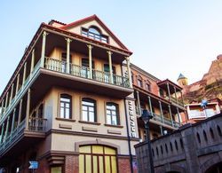 Old Meidan Tbilisi By Urban Hotels Dış Mekan