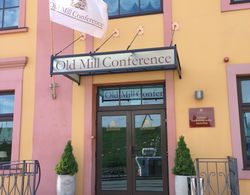 Old Mill Conference Hotel Dış Mekan
