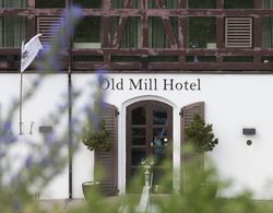 Old Mill Hotel Dış Mekan