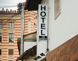 Hotel Old Sarajevo Dış Mekan