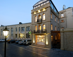 Old Street Boutique Hotel Baku Genel