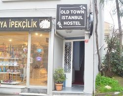 Old Town Istanbul Hostel Genel