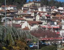 Villa Old Town Dış Mekan