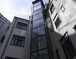 Old Vienna Apartments Dış Mekan