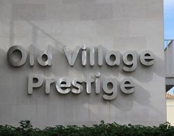 Old Village & Prestige Dış Mekan