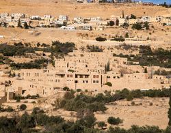 Old Village Resort Dış Mekan