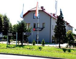 Hotel Olecki Dış Mekan