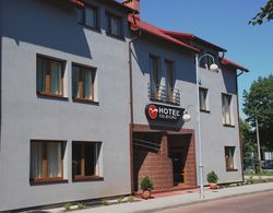 Hotel Olecki Öne Çıkan Resim
