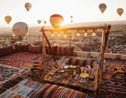 Olenda Cappadocia Hotel Öne Çıkan Resim