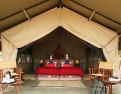 Olengoti Safari Camp - East Africa Camps Öne Çıkan Resim